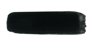 Golden Heavy Body Acrylic - 8 oz. jar - Carbon Black