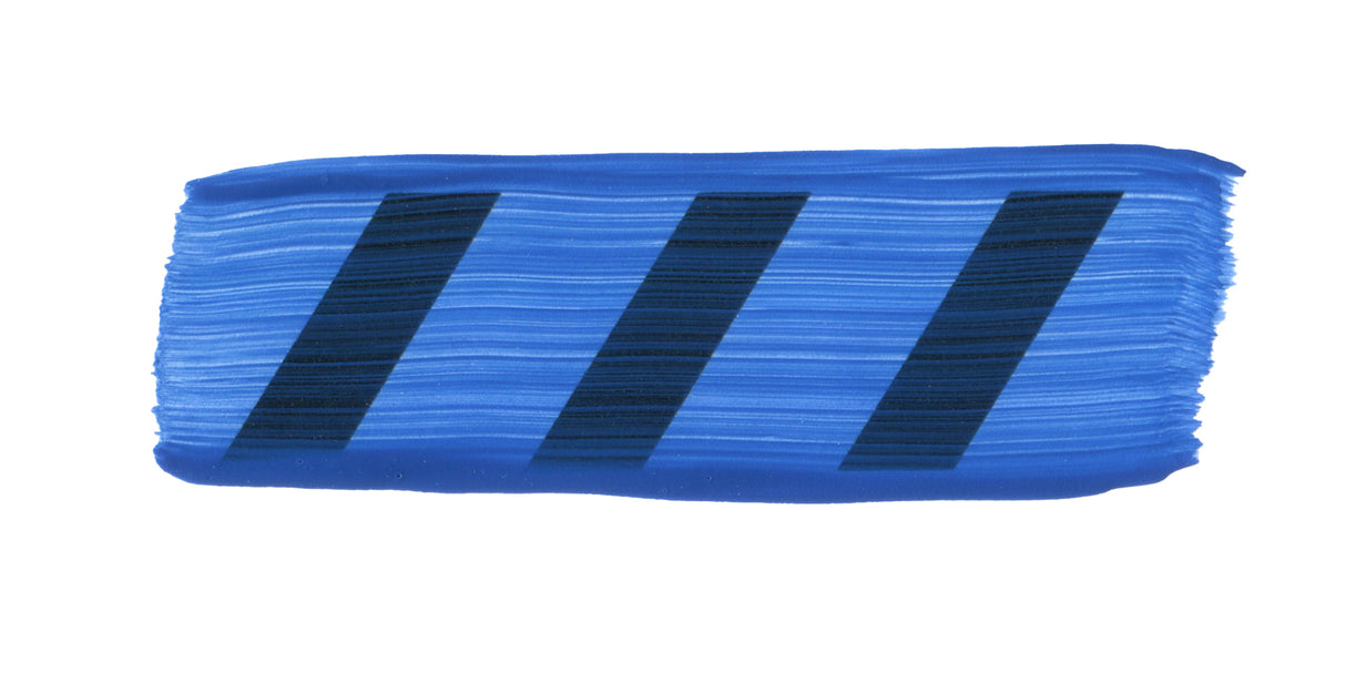 Golden Heavy Body Acrylic - 2 oz. tube - Cerulean Blue Chromium