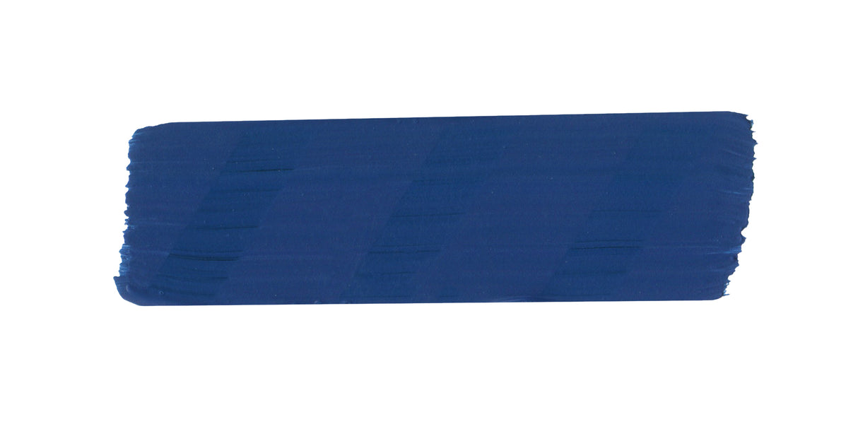 Golden Heavy Body Acrylic - 2 oz. tube - Cerulean Blue Deep