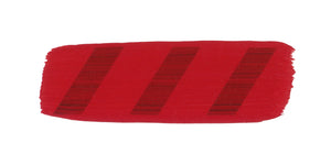 Golden Heavy Body Acrylic - 2 oz. tube - Cadmium Red Dark