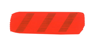 Golden Heavy Body Acrylic - 2 oz. tube - Cadmium Red Light