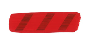 Golden Heavy Body Acrylic - 2 oz. tube - Cadmium Red Medium