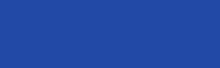 Daler Rowney Graduate Acrylic - 500 ml bottle - Cobalt Blue Hue