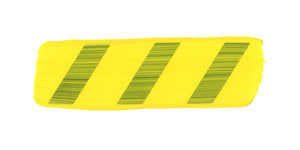 Golden Heavy Body Acrylic - 2 oz. tube - Cadmium Yellow Medium