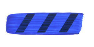 Golden Heavy Body Acrylic - 2 oz. tube - Cobalt Blue
