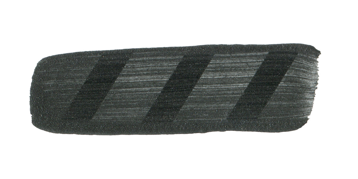 Golden Heavy Body Acrylic - 2 oz. tube - Graphite Gray