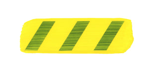 Golden Heavy Body Acrylic - 2 oz. tube - Hansa Yellow Opaque