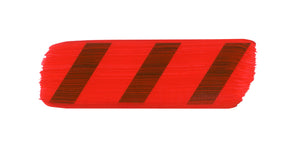 Golden Heavy Body Acrylic - 2 oz. tube - Naphthol Red Light