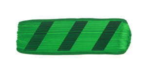 Golden Heavy Body Acrylic - 2 oz. tube - Permanent Green Light