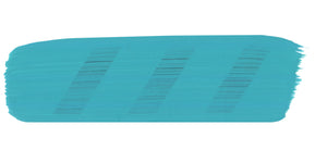Golden Heavy Body Acrylic - 2 oz. tube - Teal