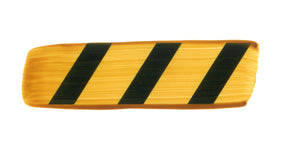 Golden Heavy Body Acrylic - 2 oz. tube - Transparent Yellow Iron Oxide