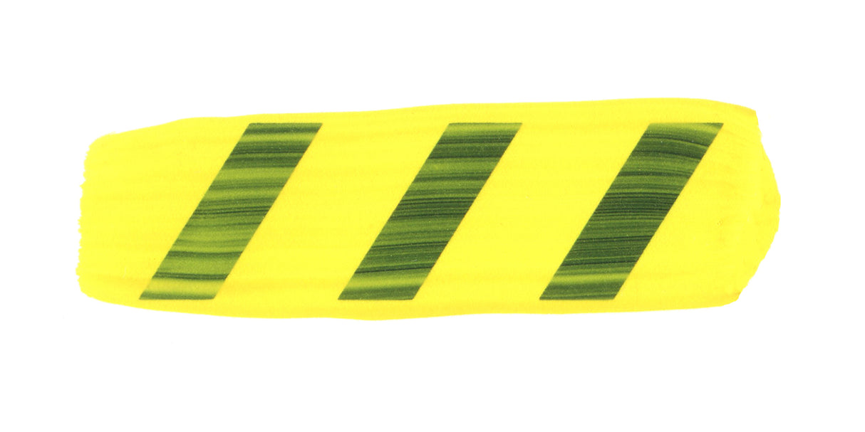 Golden Heavy Body Acrylic - 2 oz. tube - Primary Yellow