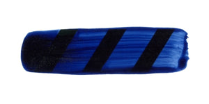 Golden Fluid Acrylic - 8 oz. bottle - Anthraquinone Blue