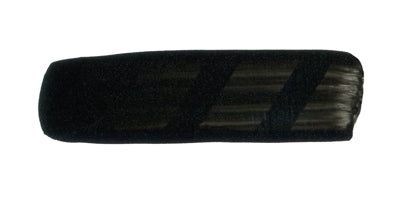 Golden Fluid Acrylic - 8 oz. bottle - Bone Black