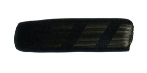 Golden Fluid Acrylic - 8 oz. bottle - Bone Black