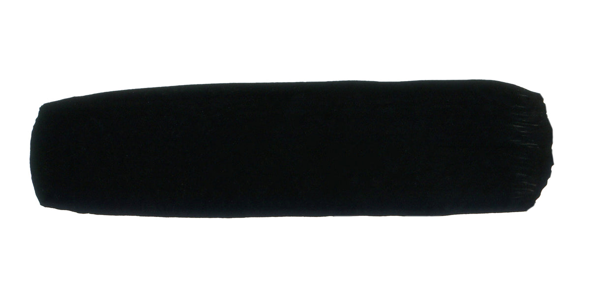 Golden Fluid Acrylic - 128 oz. jug (1 Gallon) - Carbon Black