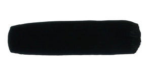 Golden Fluid Acrylic - 8 oz. bottle - Carbon Black