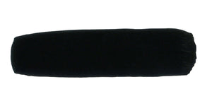 Golden Fluid Acrylic - 16 oz. bottle - Carbon Black