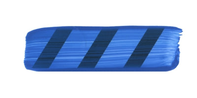 Golden Fluid Acrylic - 4 oz. bottle - Cerulean Blue Chromium
