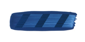 Golden Fluid Acrylic - 16 oz. bottle - Cerulean Blue Deep