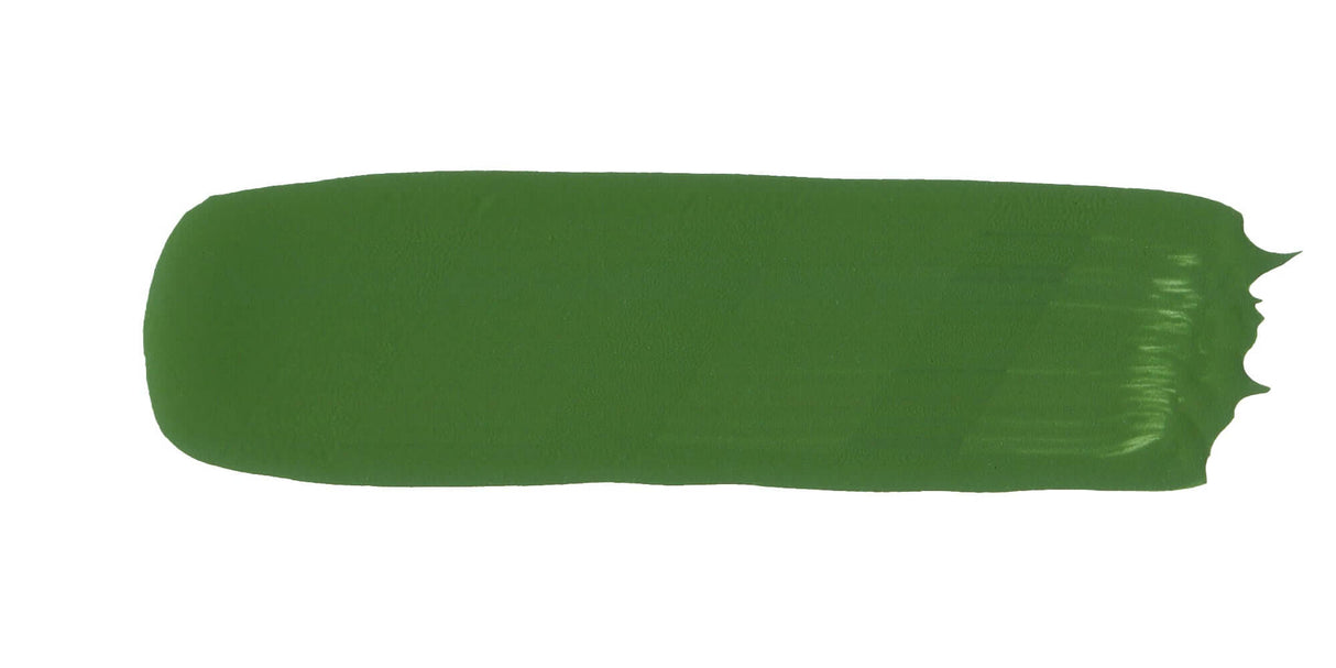 Golden Fluid Acrylic - 16 oz. bottle - Chromium Oxide Green