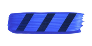 Golden Fluid Acrylic - 8 oz. bottle - Cobalt Blue