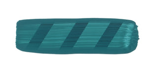 Golden Fluid Acrylic - 4 oz. bottle - Cobalt Turquoise