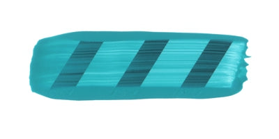 Golden Fluid Acrylic - 8 oz. bottle - Cobalt Teal