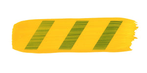 Golden Fluid Acrylic - 16 oz. bottle - Diarylide Yellow