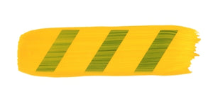 Golden Fluid Acrylic - 8 oz. bottle - Diarylide Yellow