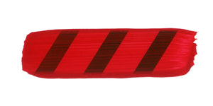 Golden Fluid Acrylic - 16 oz. bottle - Naphthol Red Medium