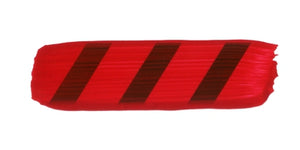 Golden Fluid Acrylic - 8 oz. bottle - Naphthol Red Medium