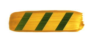 Golden Fluid Acrylic - 8 oz. bottle - Nickel Azo Yellow