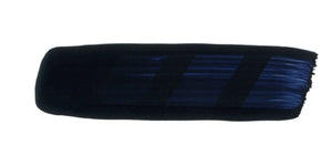 Golden Fluid Acrylic - 8 oz. bottle - Paynes Gray