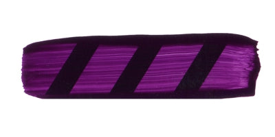 Golden Fluid Acrylic - 4 oz. bottle - Permanent Violet Dark