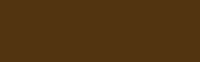 Daler Rowney Graduate Acrylic - 500 ml bottle - Burnt Umber