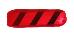 Golden Fluid Acrylic - 8 oz. bottle - Quinacridone Red