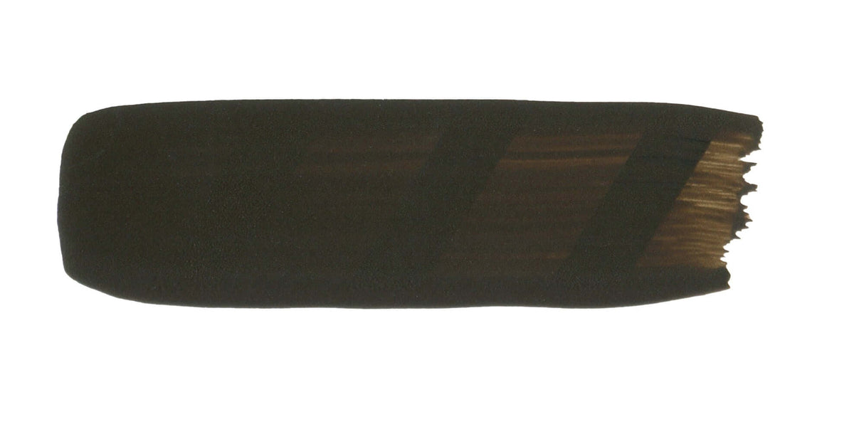 Golden Fluid Acrylic - 16 oz. bottle - Raw Umber