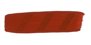 Golden Fluid Acrylic - 8 oz. bottle - Red Oxide