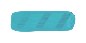 Golden Fluid Acrylic - 16 oz. bottle - Teal