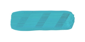 Golden Fluid Acrylic - 8 oz. bottle - Teal