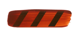 Golden Fluid Acrylic - 16 oz. bottle - Transparent Red Iron Oxide