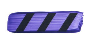 Golden Fluid Acrylic - 8 oz. bottle - Ultramarine Violet