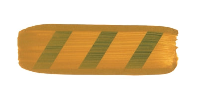 Golden Fluid Acrylic - 4 oz. bottle - Yellow Ochre