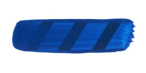 Golden Fluid Acrylic - 8 oz. bottle - Primary Cyan