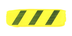 Golden Fluid Acrylic - 8 oz. bottle - Primary Yellow