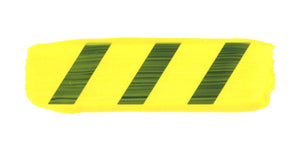 Golden Fluid Acrylic - 16 oz. bottle - Primary Yellow