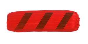 Golden Fluid Acrylic - 8 oz. bottle - Cadmium Red Medium Hue