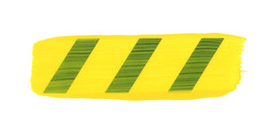 Golden Fluid Acrylic - 16 oz. bottle - Cadmium Yellow Medium Hue