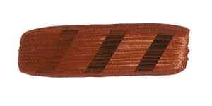 Golden Fluid Acrylic - 4 oz. bottle - Iridescent Copper